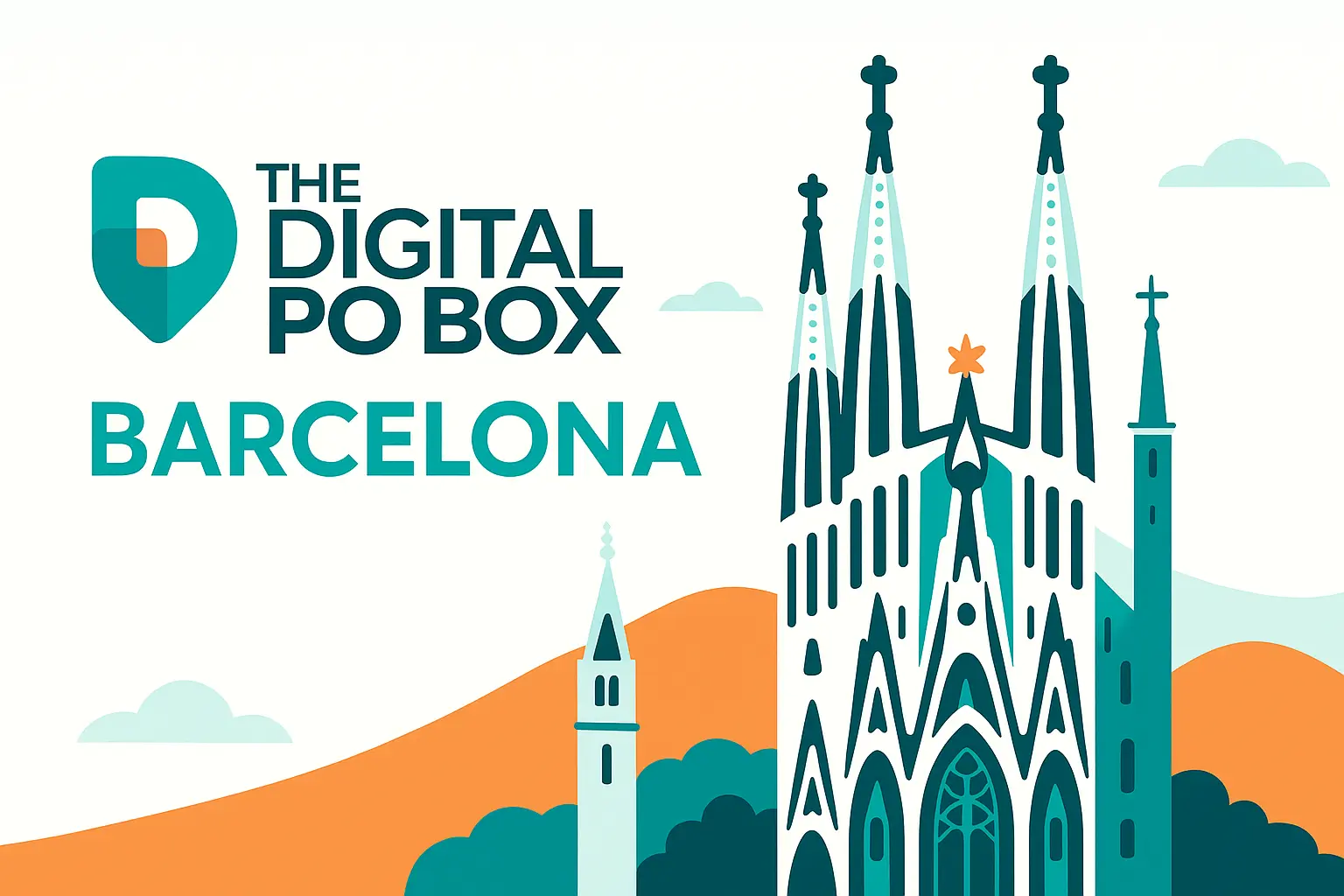 Postal address in Barcelona postal address in Barcelona