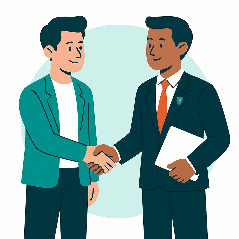 become-a-partner Responsables partenaires locaux