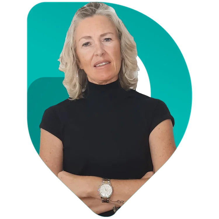 danielle-local-partner-manager danielle partner manager