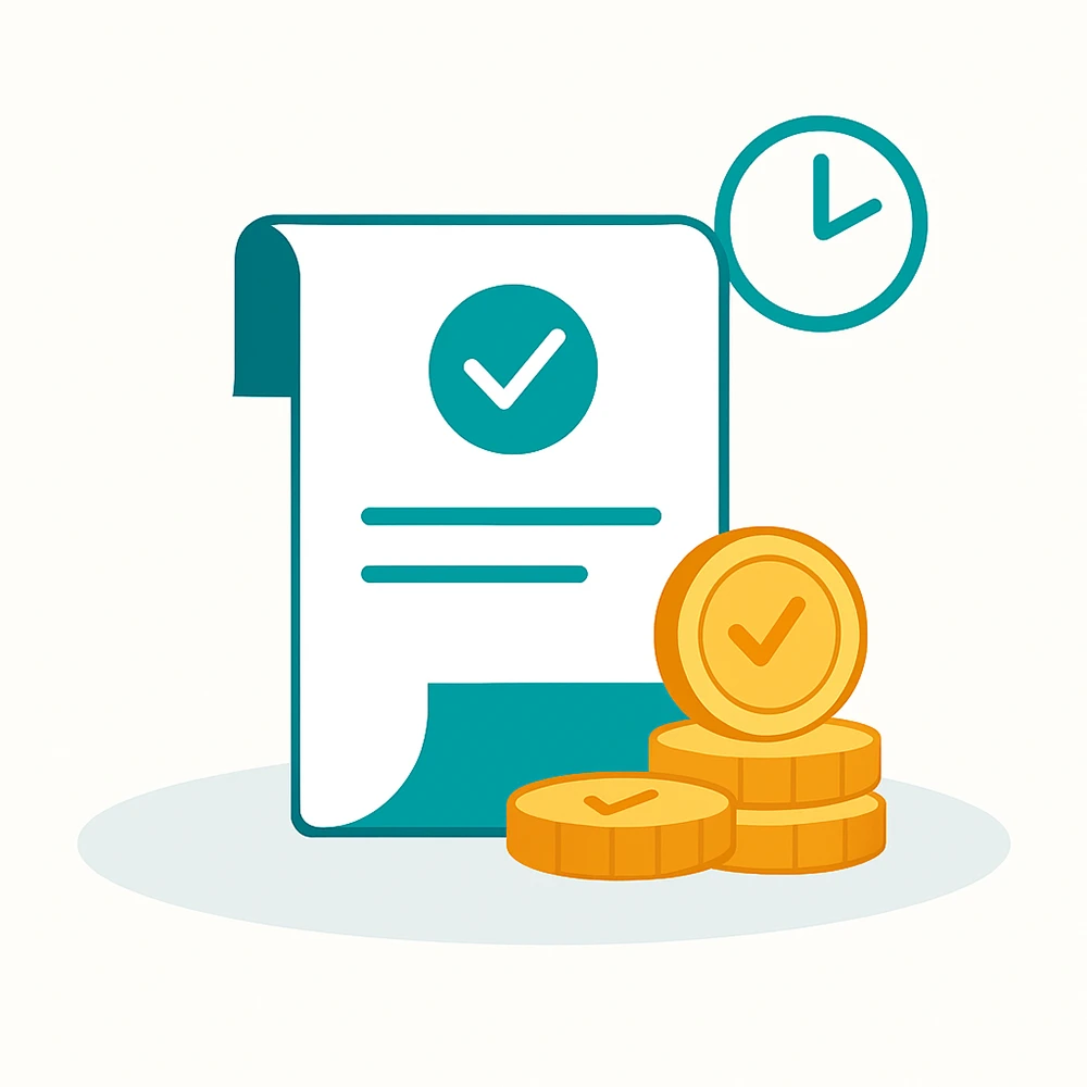 You decide how digital you go