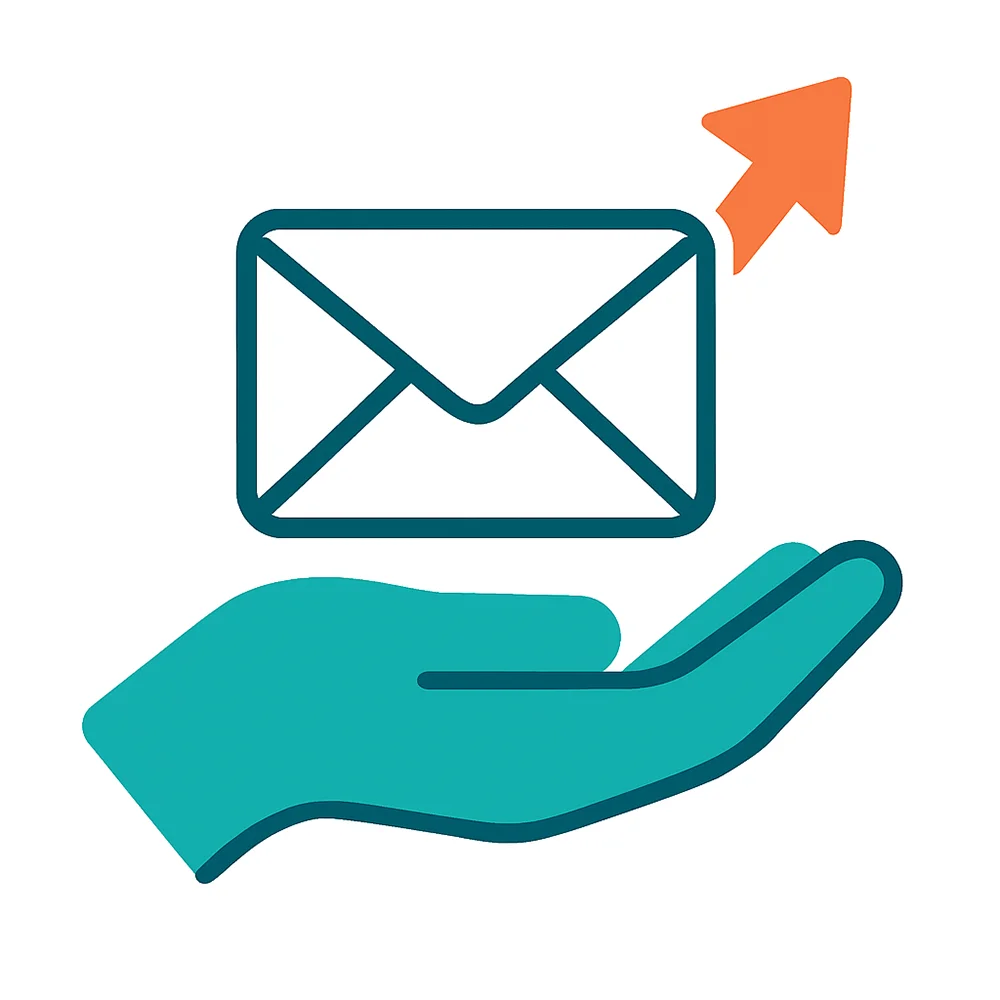 mail-forwarding-step-5 mail forwarding