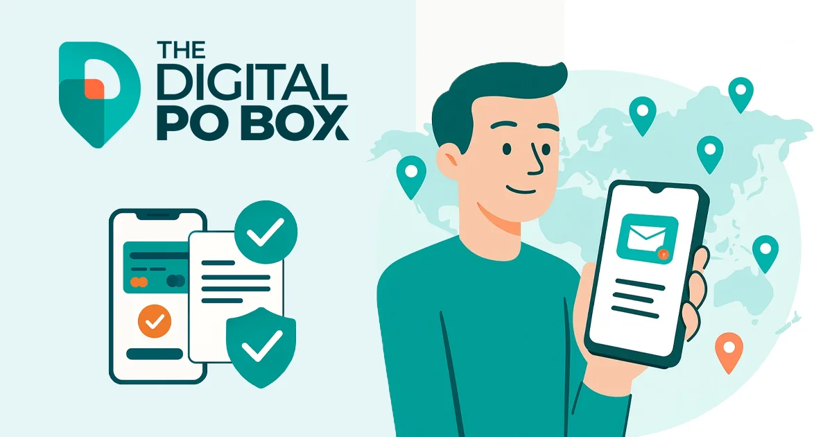 Your postal address in Barcelona - Private, Flexible, and 100% Digital