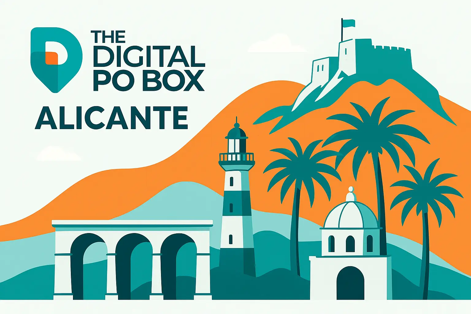 postal address in Alicante