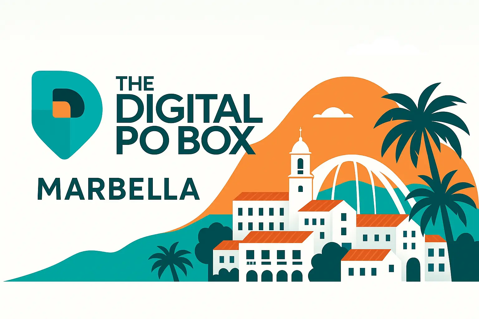 postal address in Marbella