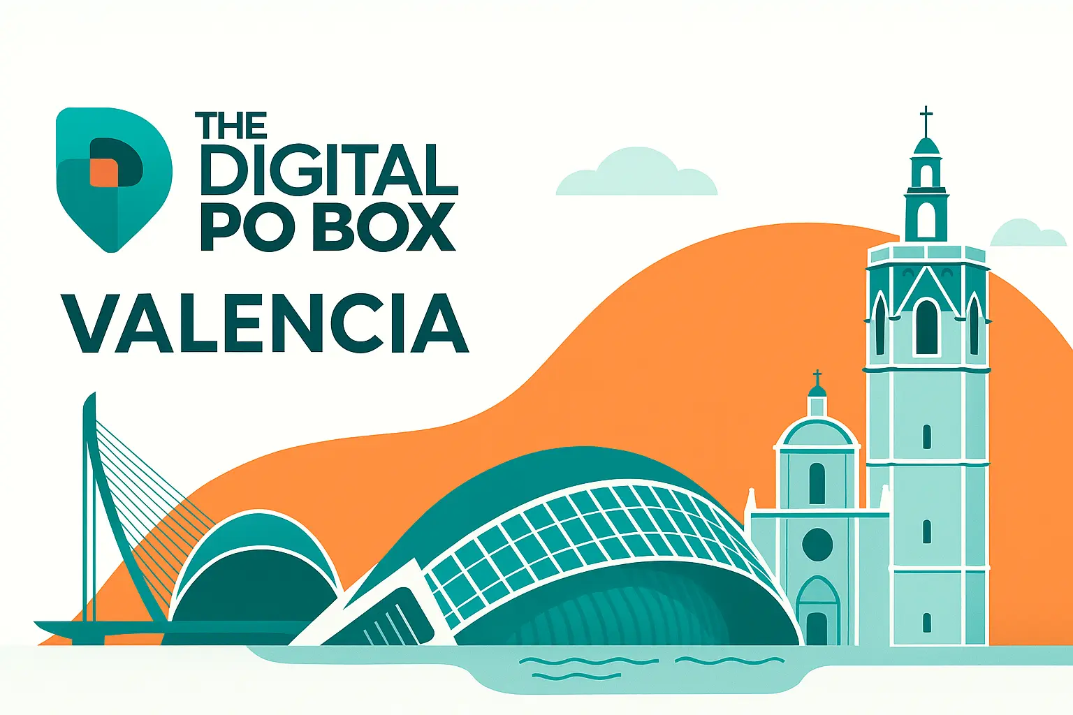 postal address in Valencia