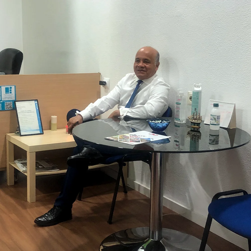 location-es1201-jorge es1201 casas del norte