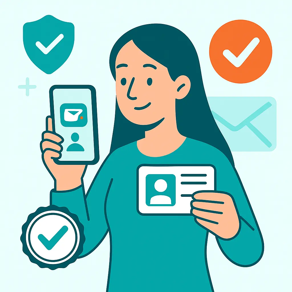 id_verification ID check