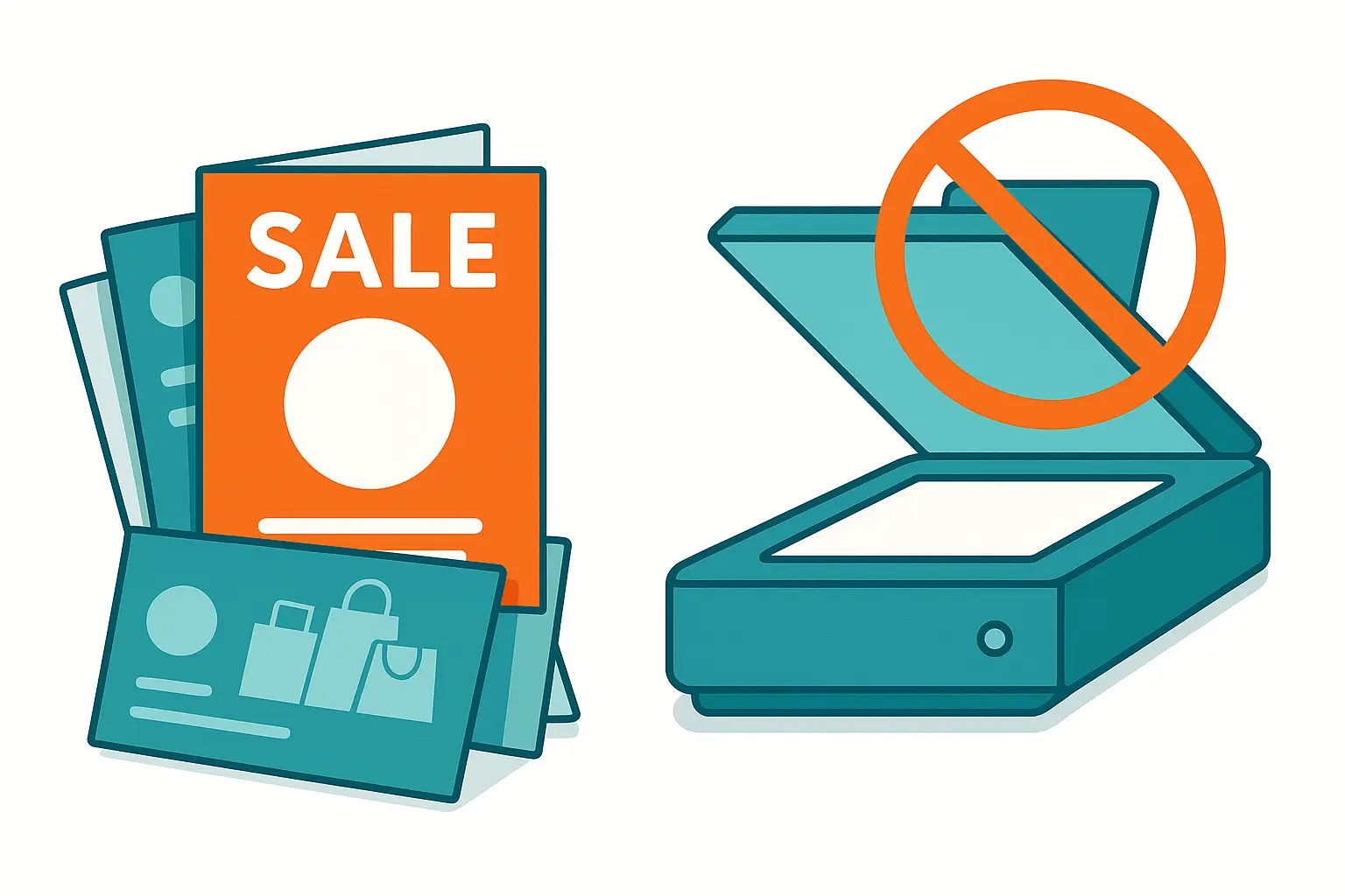 no-advertising Taxas