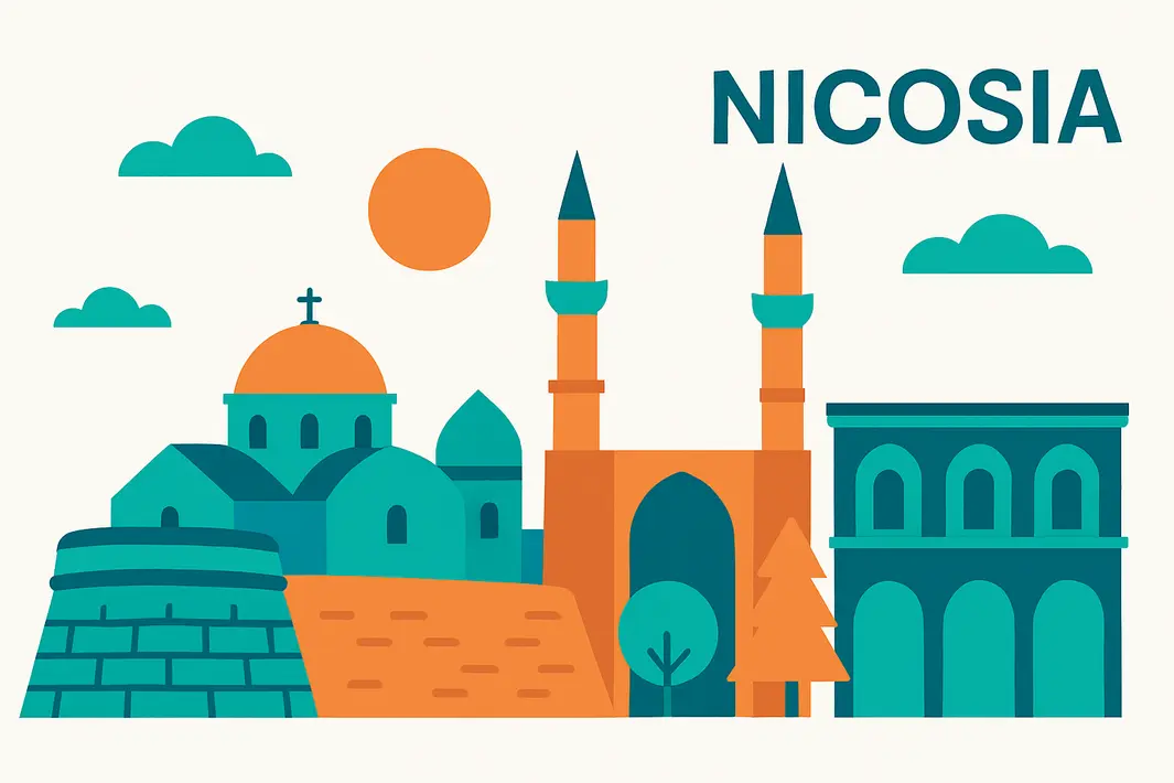 Cyprus_Nicosia_seo-city-image postal address in Nicosia