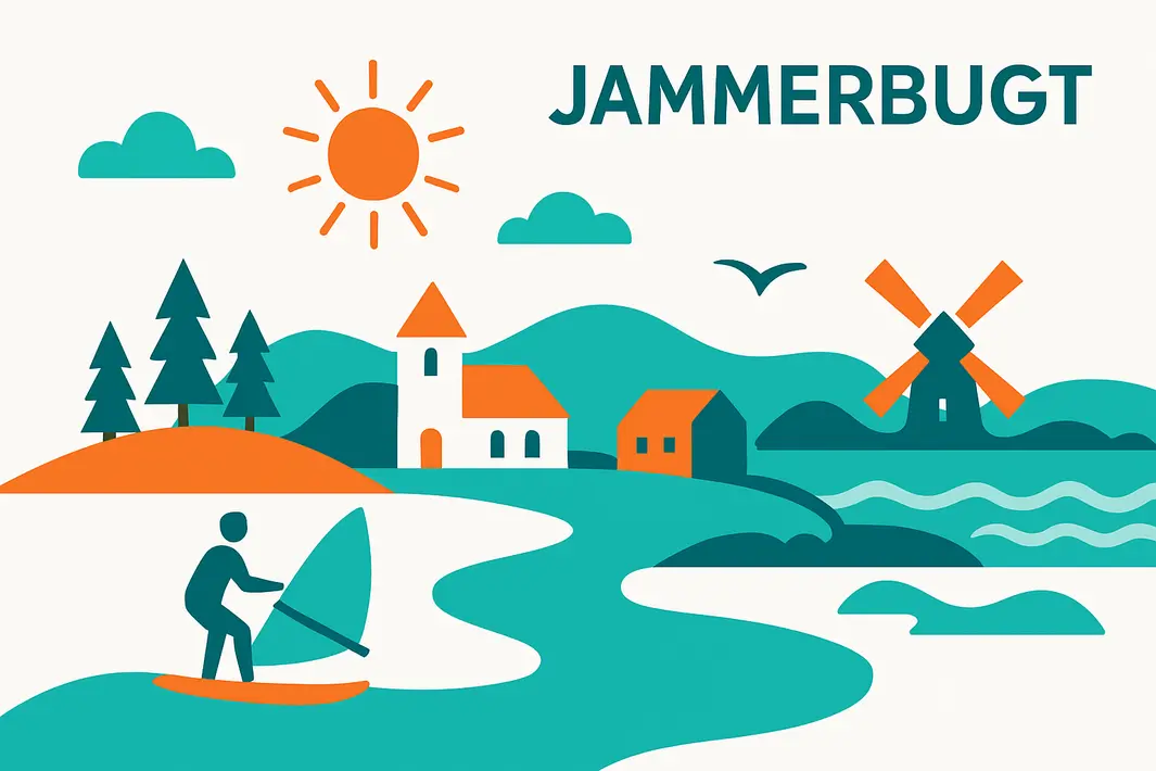 postal address in Jammerbugt