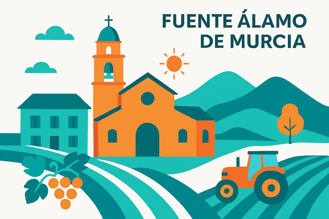 FuenteylamodeMurcia