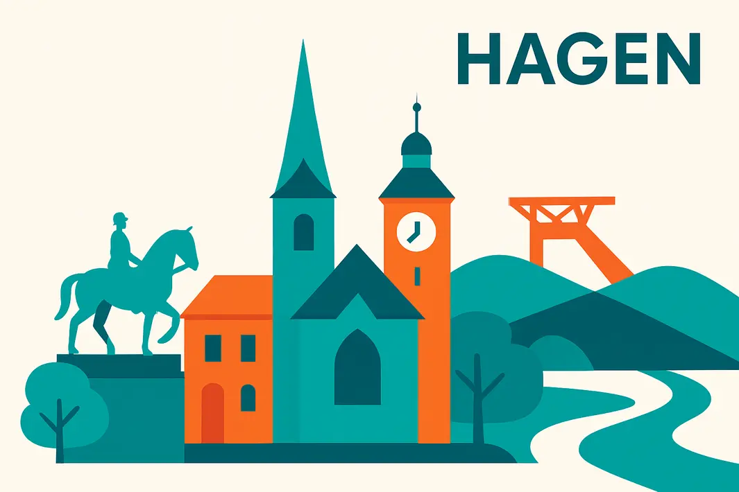 Germany_Hagen_seo-city-image postal address in Hagen