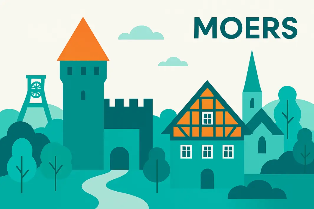 Germany_Moers_seo-city-image postal address in Moers