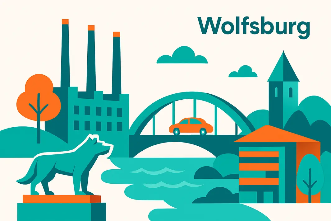 postal address in Wolfsburg0