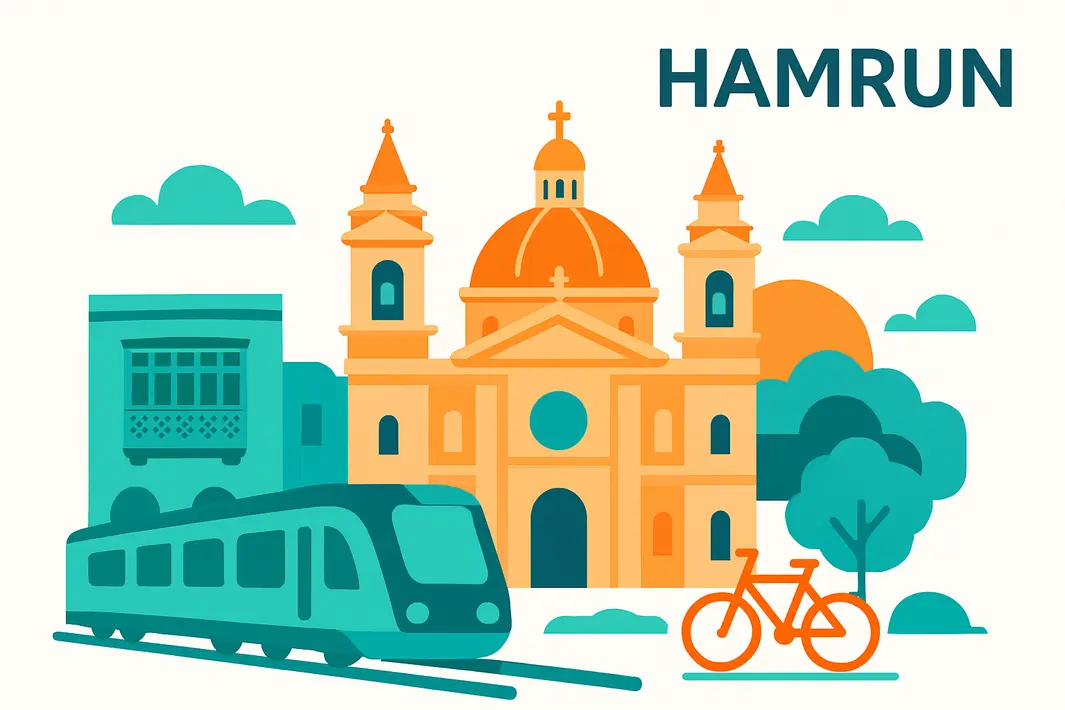 Hamrun_seo-city-image postal address in Hamrun