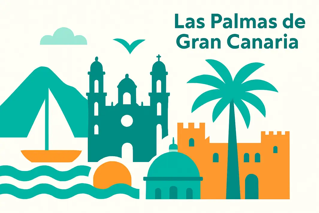 LasPalmasdeGranCanaria