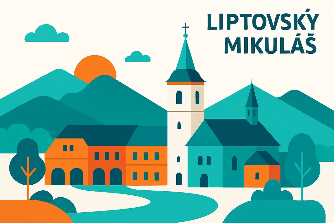 LiptovskyMikulas_seo-city-image postal address in LiptovskyMikulas