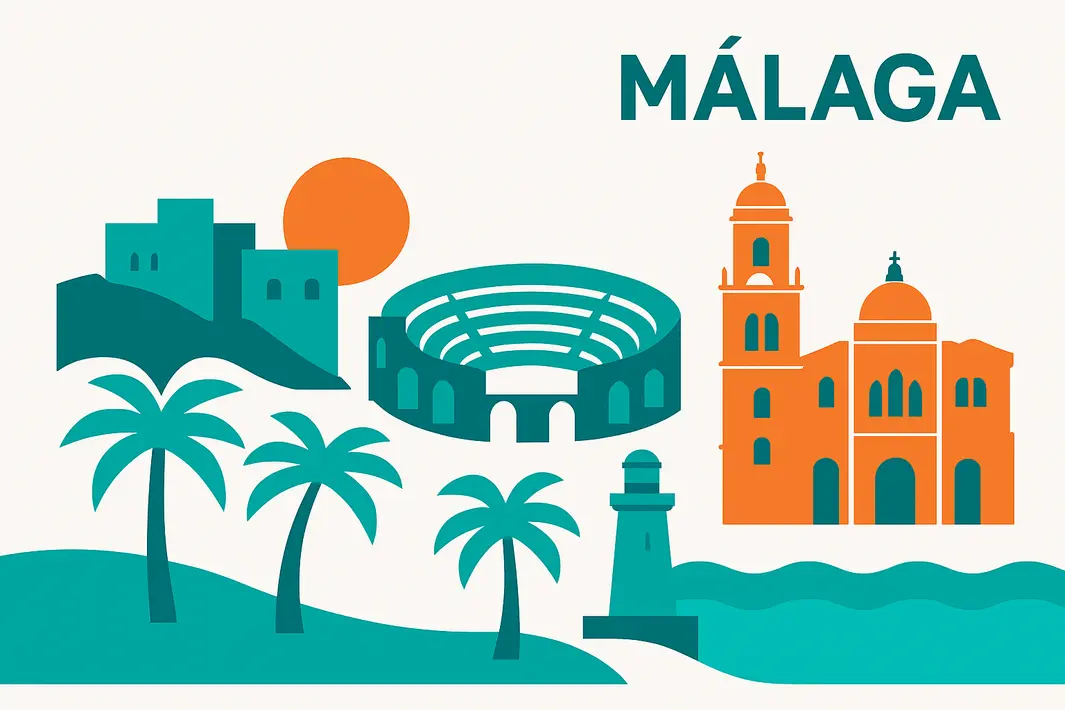 Malaga