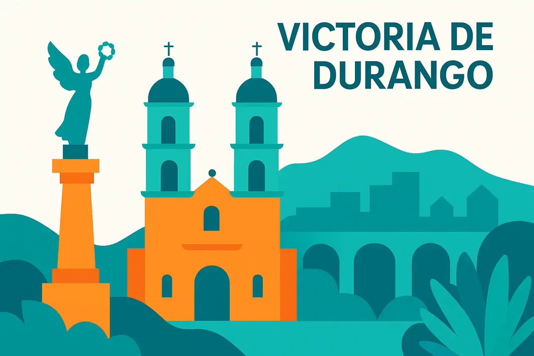 Mexico_Victoria_de_Durango_seo-city-image postal address in Durango
