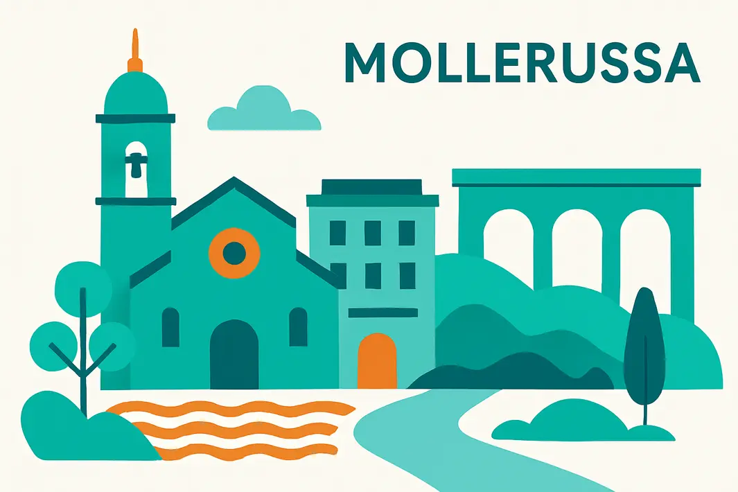 postal address in Mollerussa