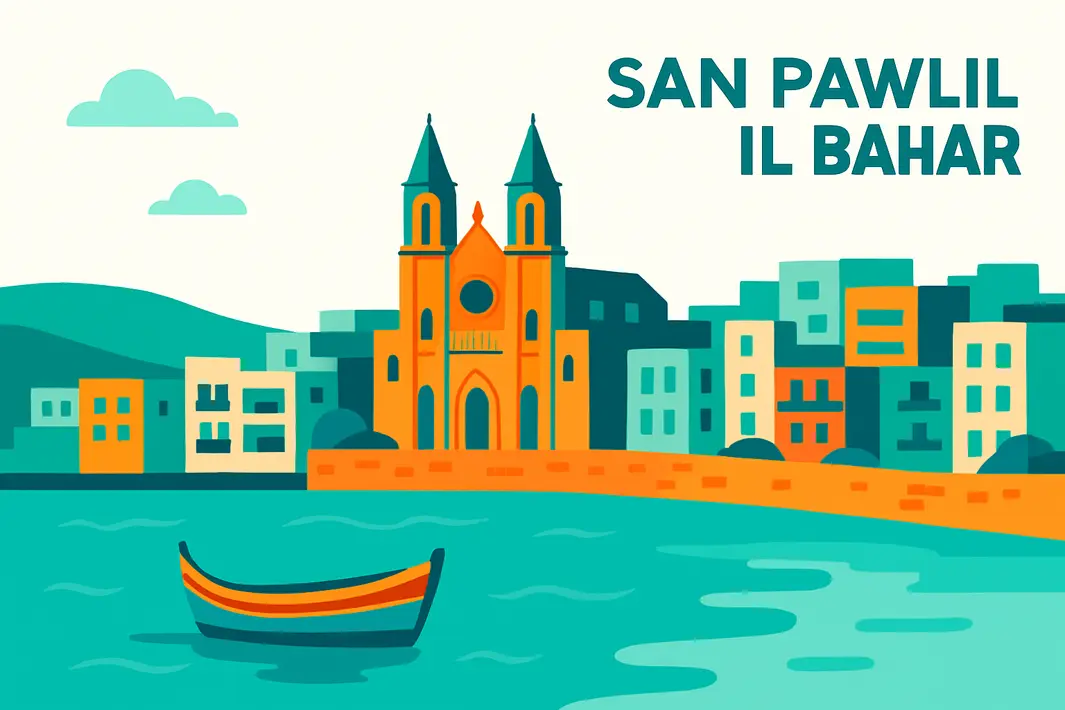 postal address in SanPawlilBahar