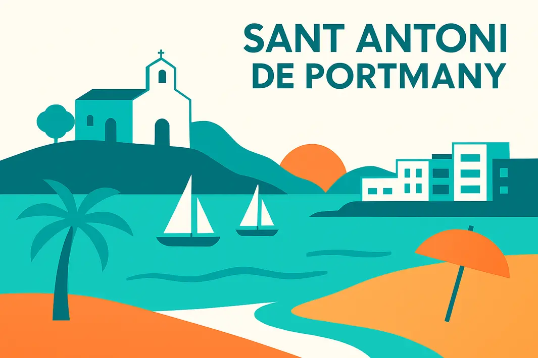 SantAntonidePortmany