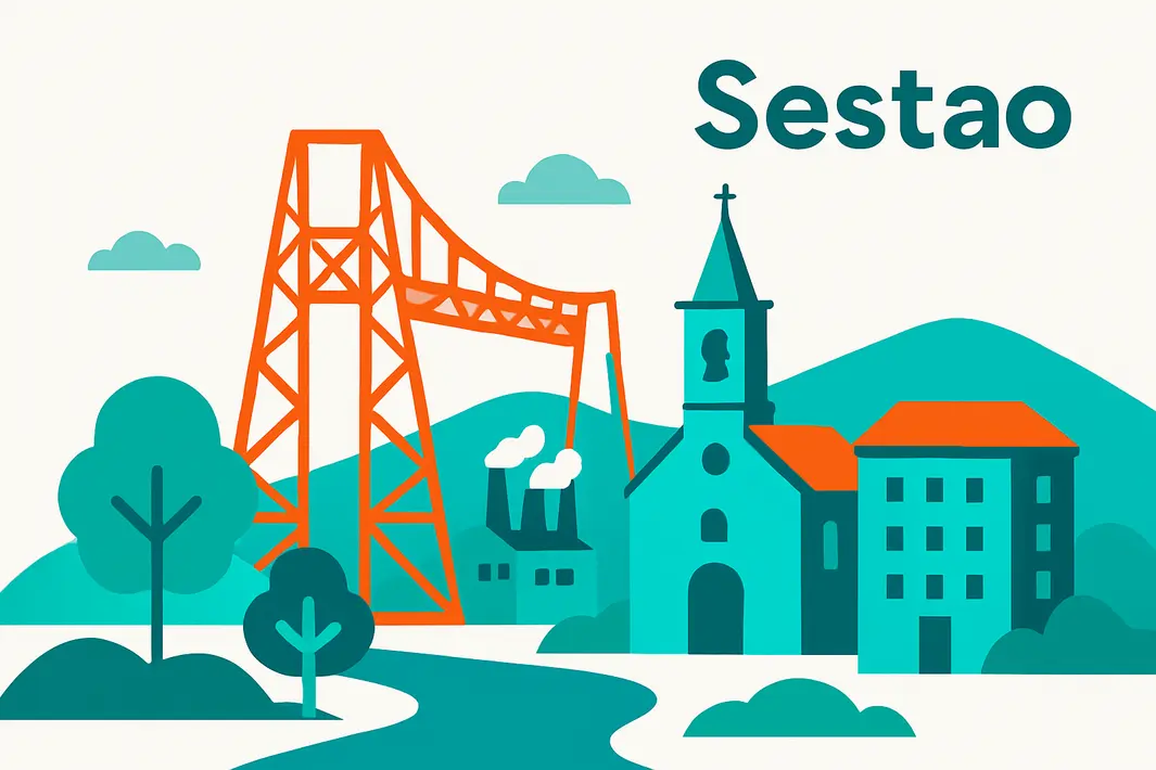 postal address in Sestao