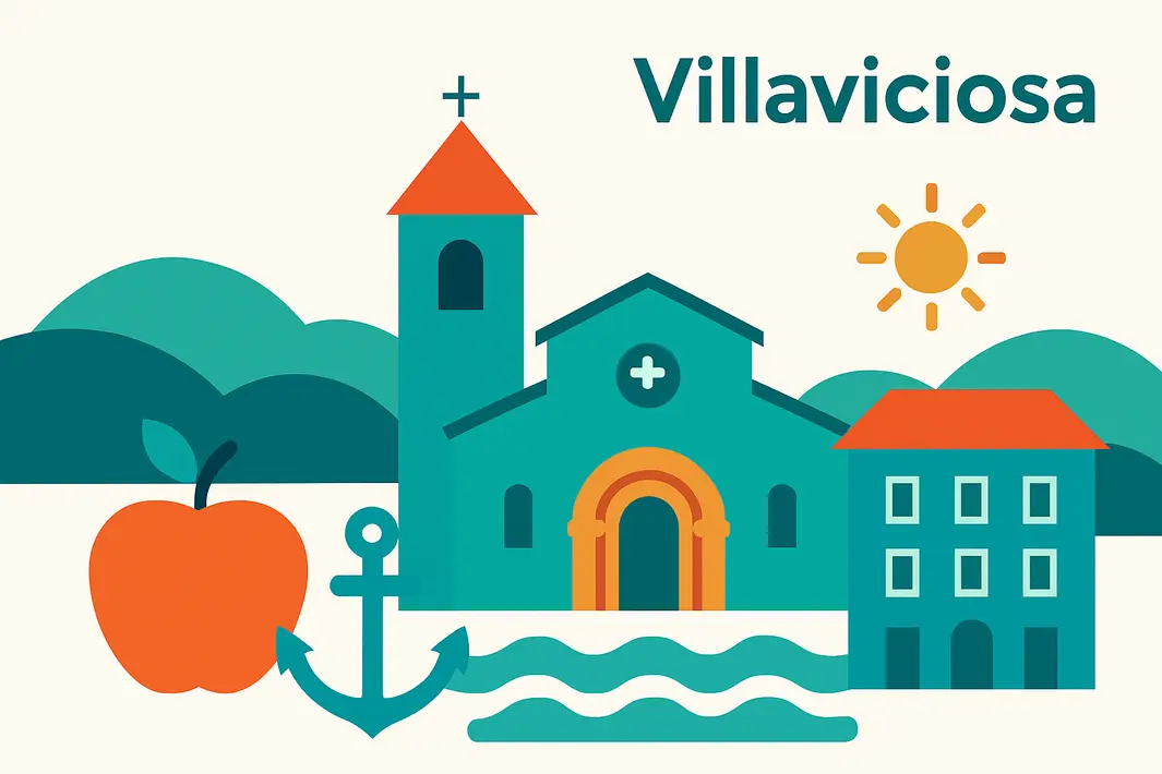 Villaviciosa