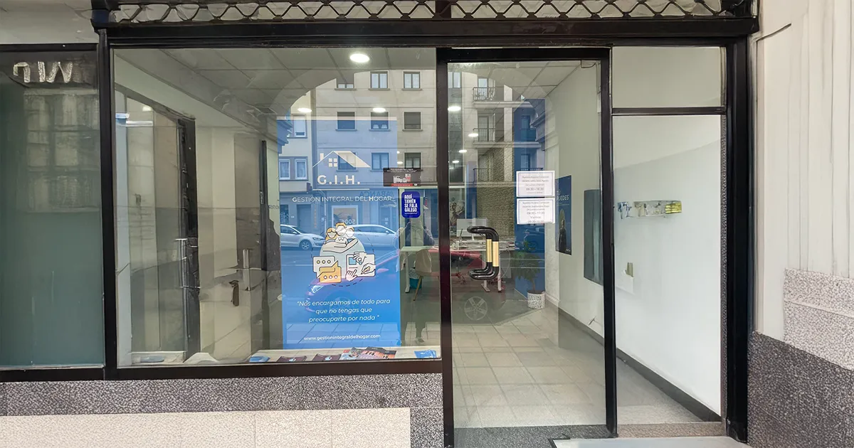 Location ES0301 ES0301