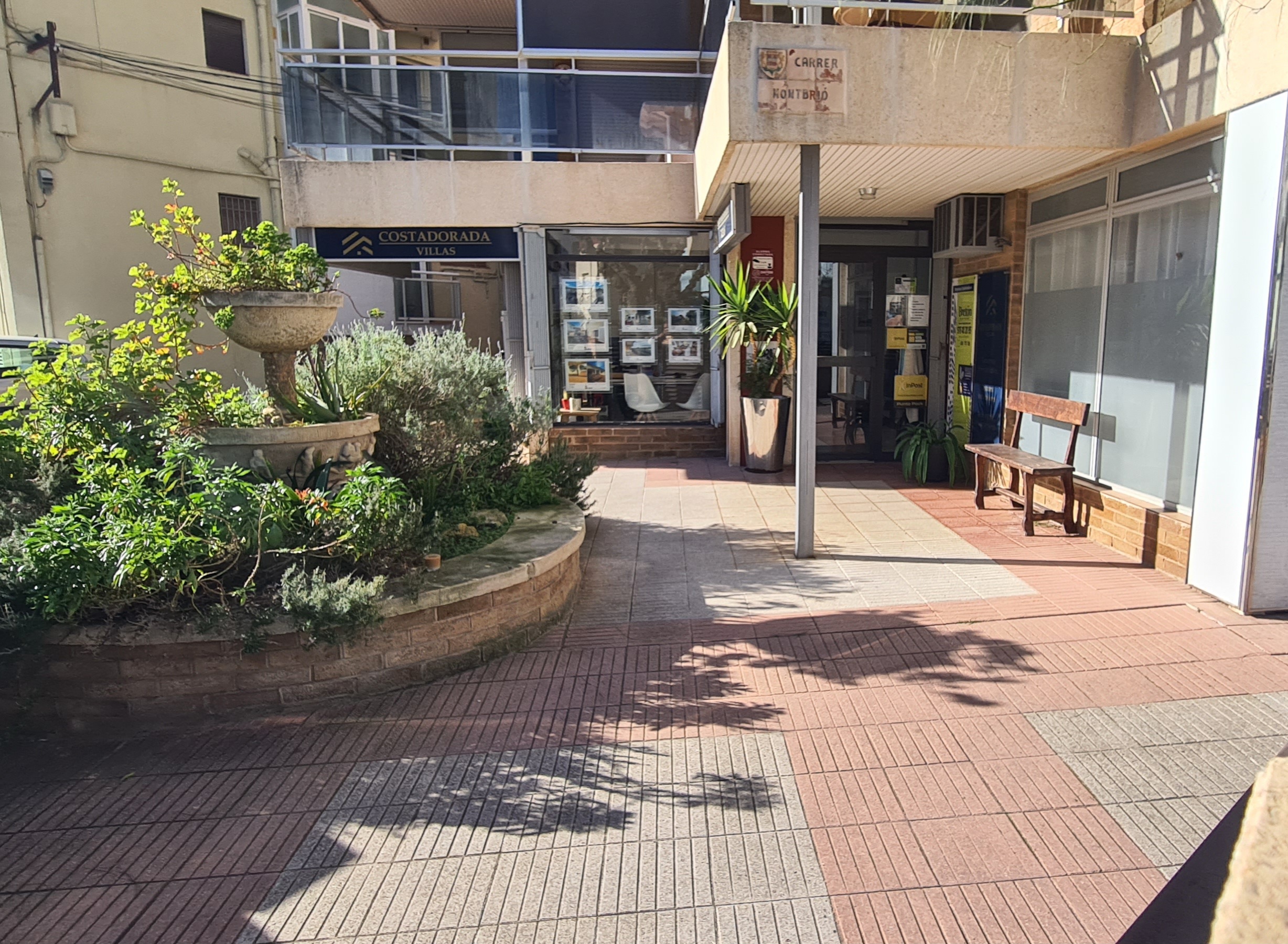 Location ES0602 ES0602