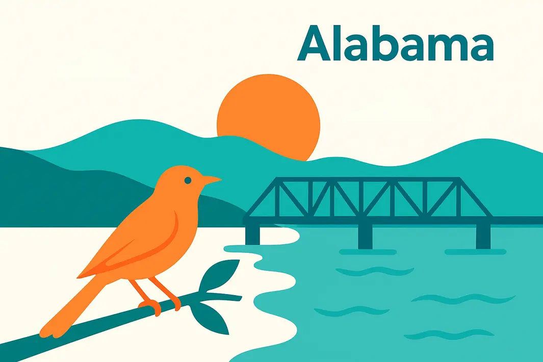 Alabama_seo-country-image postal address in Alabama