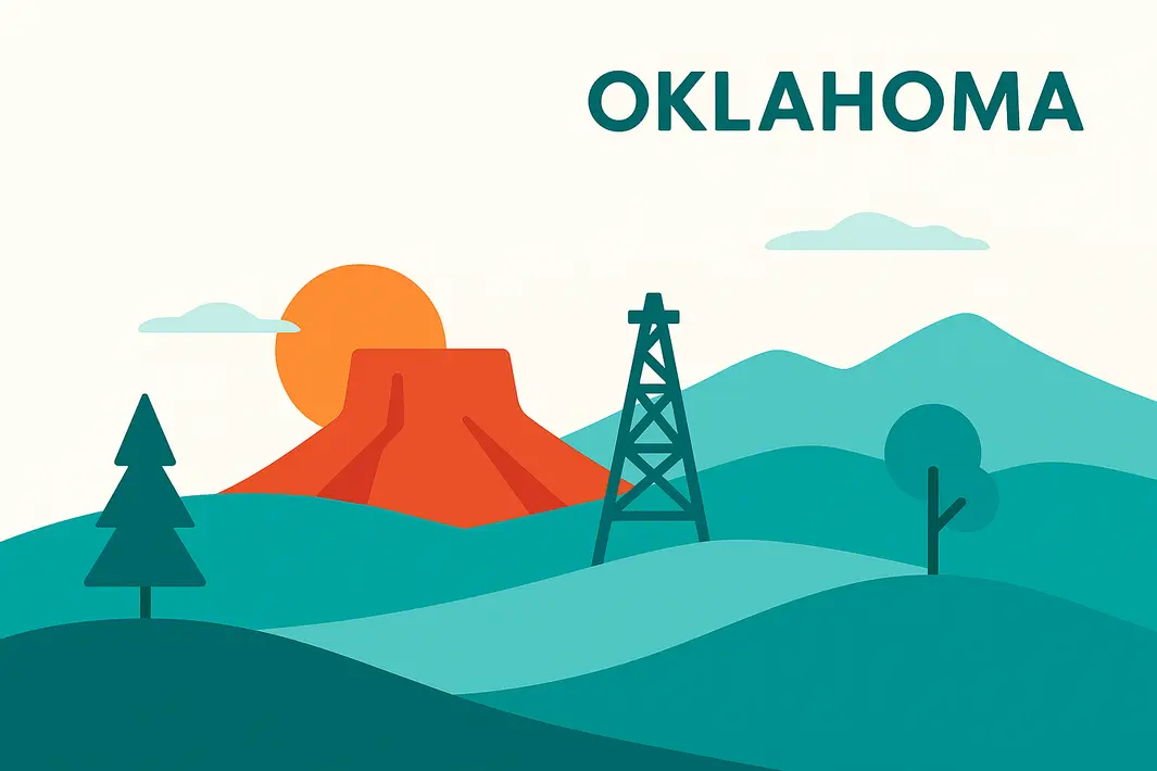 Oklahoma_seo-country-image postal address in Oklahoma