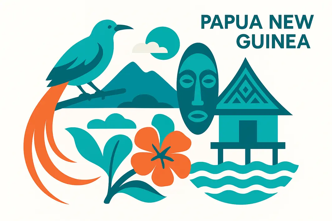 Papua_New_Guinea_seo-country-image postal address in Papua New Guinea