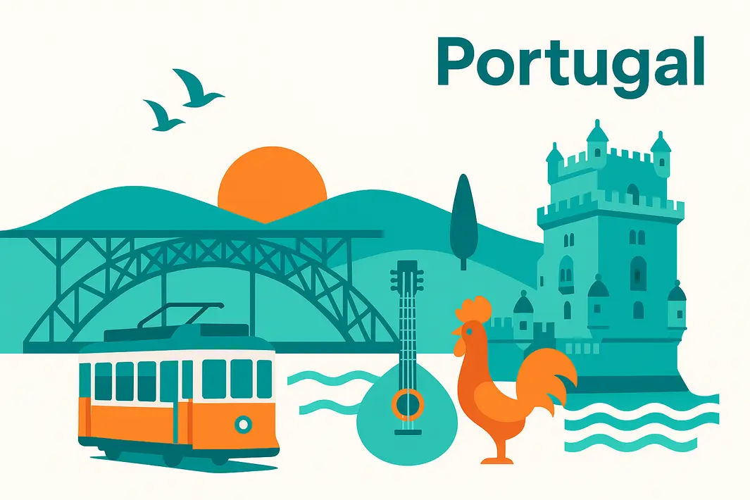 Good to know about Portugal