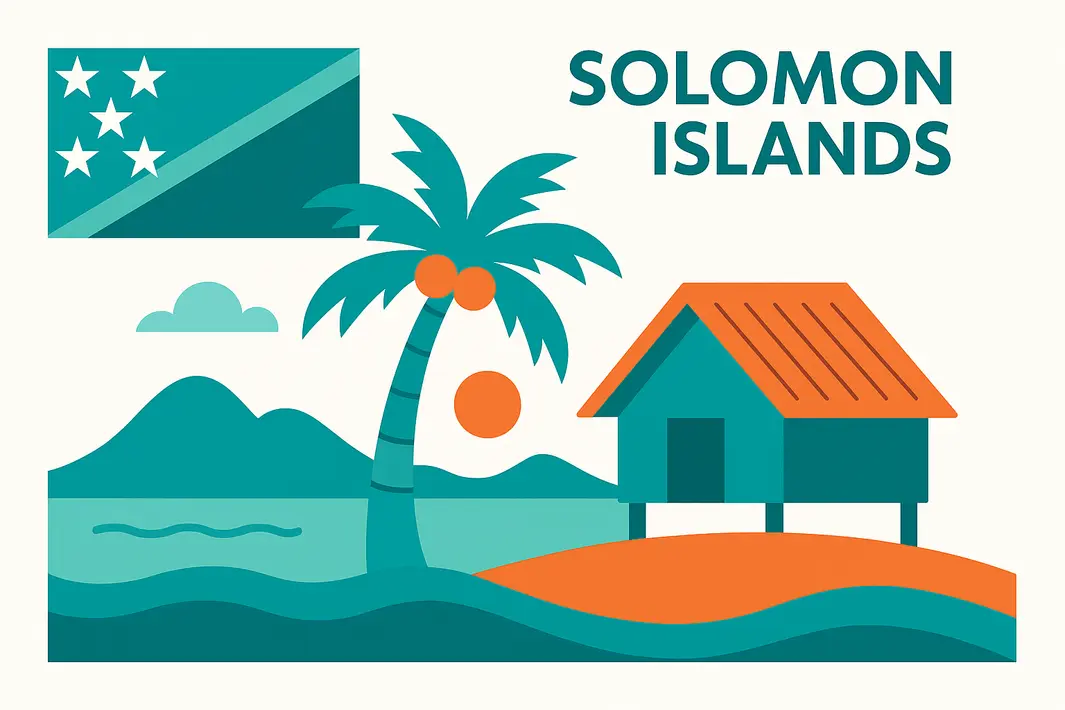 Solomon_Islands_seo-country-image postal address in Solomon Islands