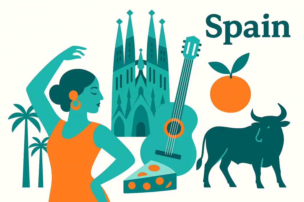 Best Ways to Receive Mail in Spain as a Non-Resident