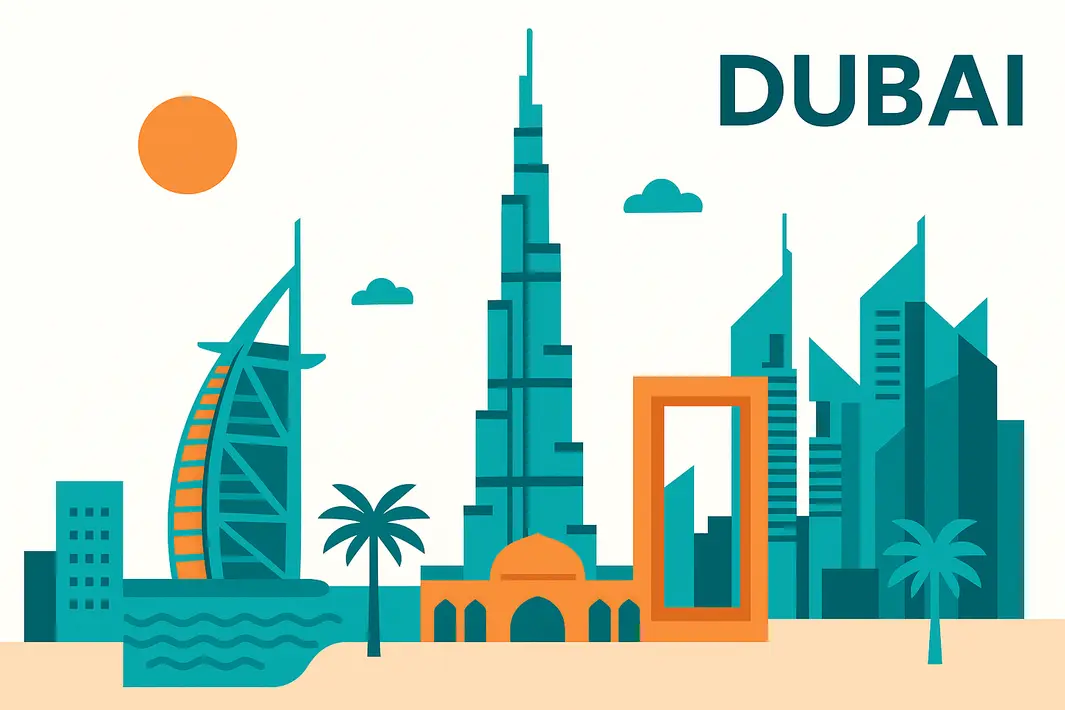 PO Box Alternatives in Dubai for Expats (2026)