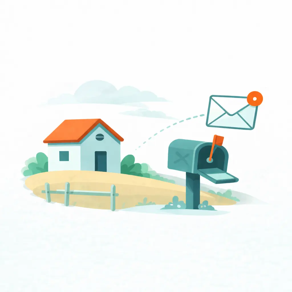 Rural house Rural house