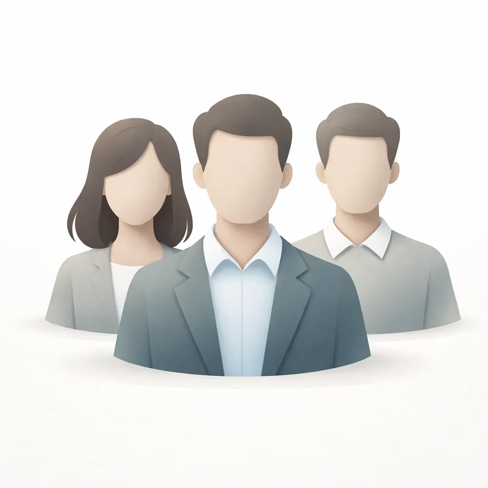 partner team