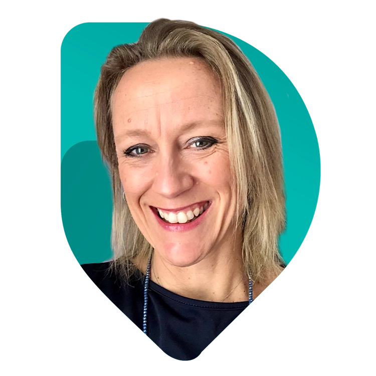 Laura » Partner Manager Laura Harbourne