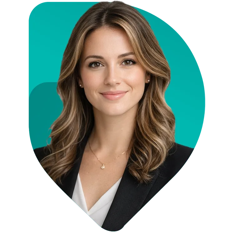 Lisa » Partner Manager Lisa