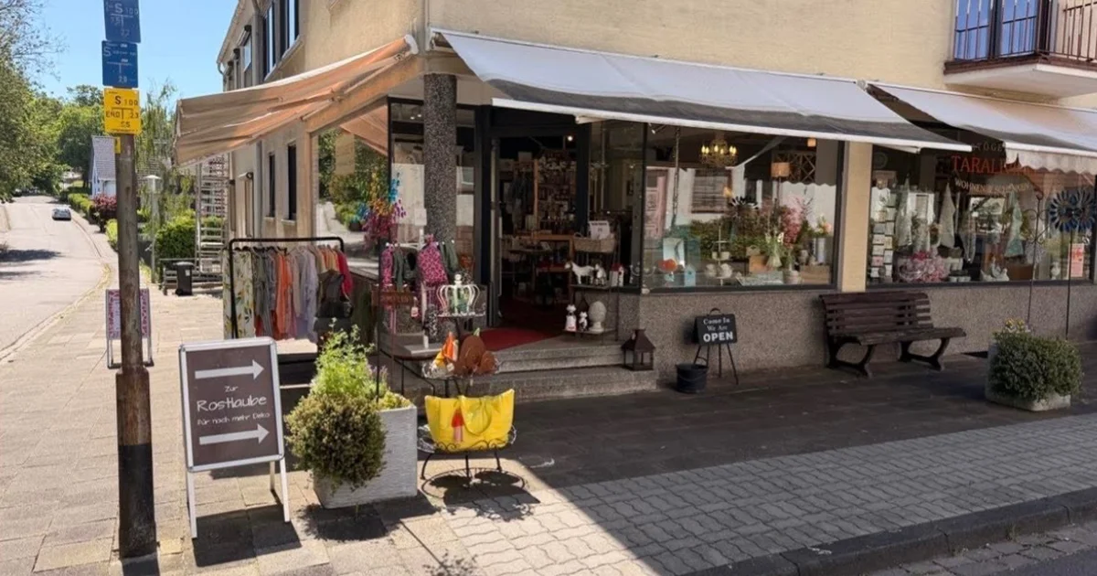 Location DE1001 DE1001
