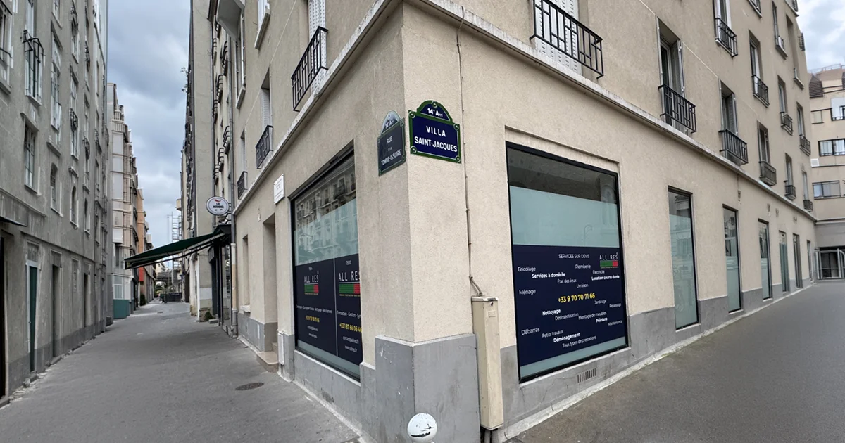 location-fr0501 FR0501