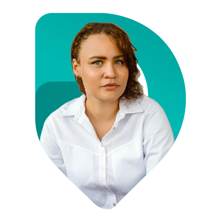 Maria Partner Manager Maria Victoria Malela