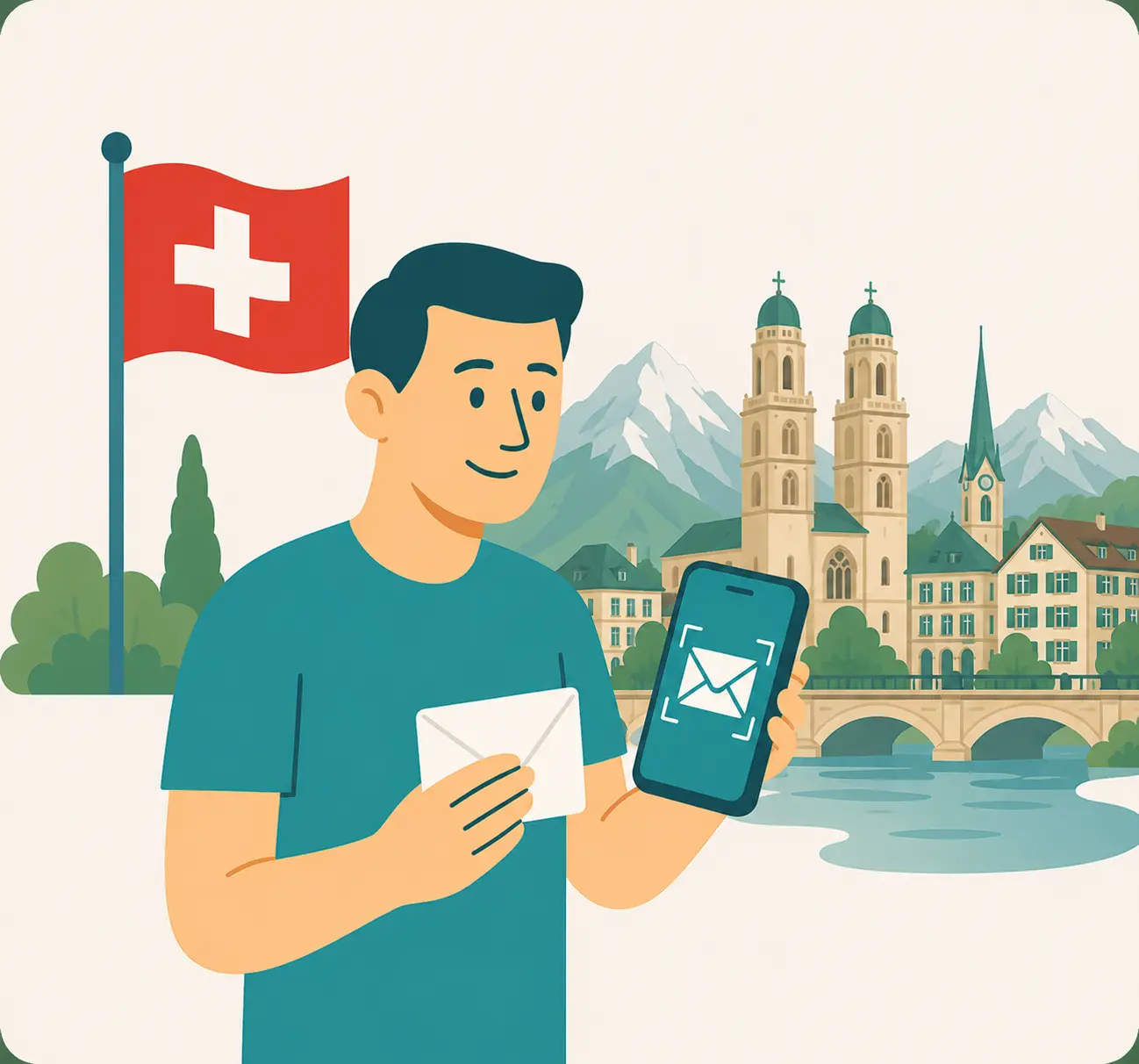 stable_address_in_switzerland A stable address in Switzerland