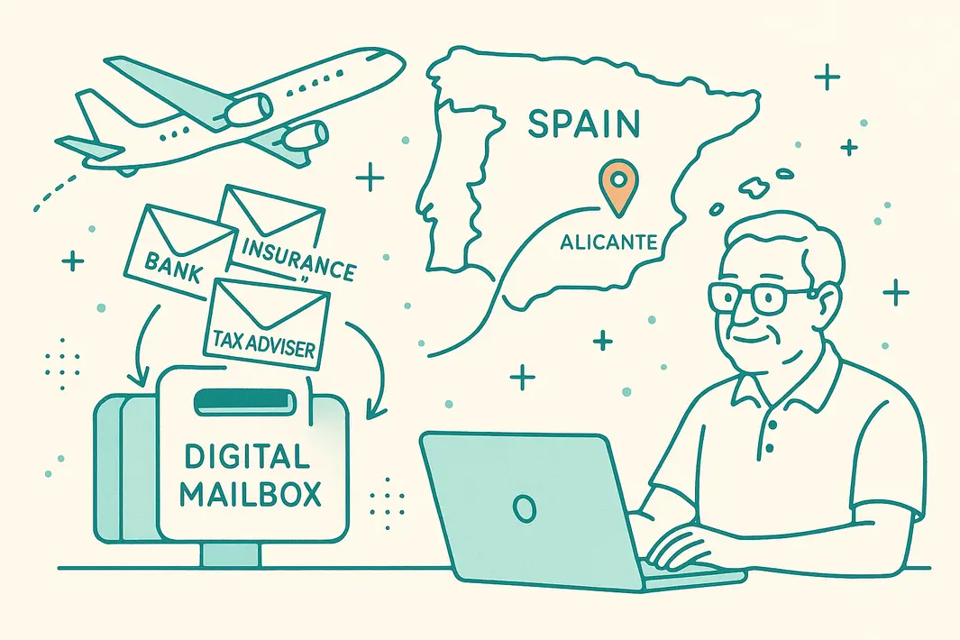 stable_correspondence_address_spain_seo_image Dirección estable en España sin alquilar un piso