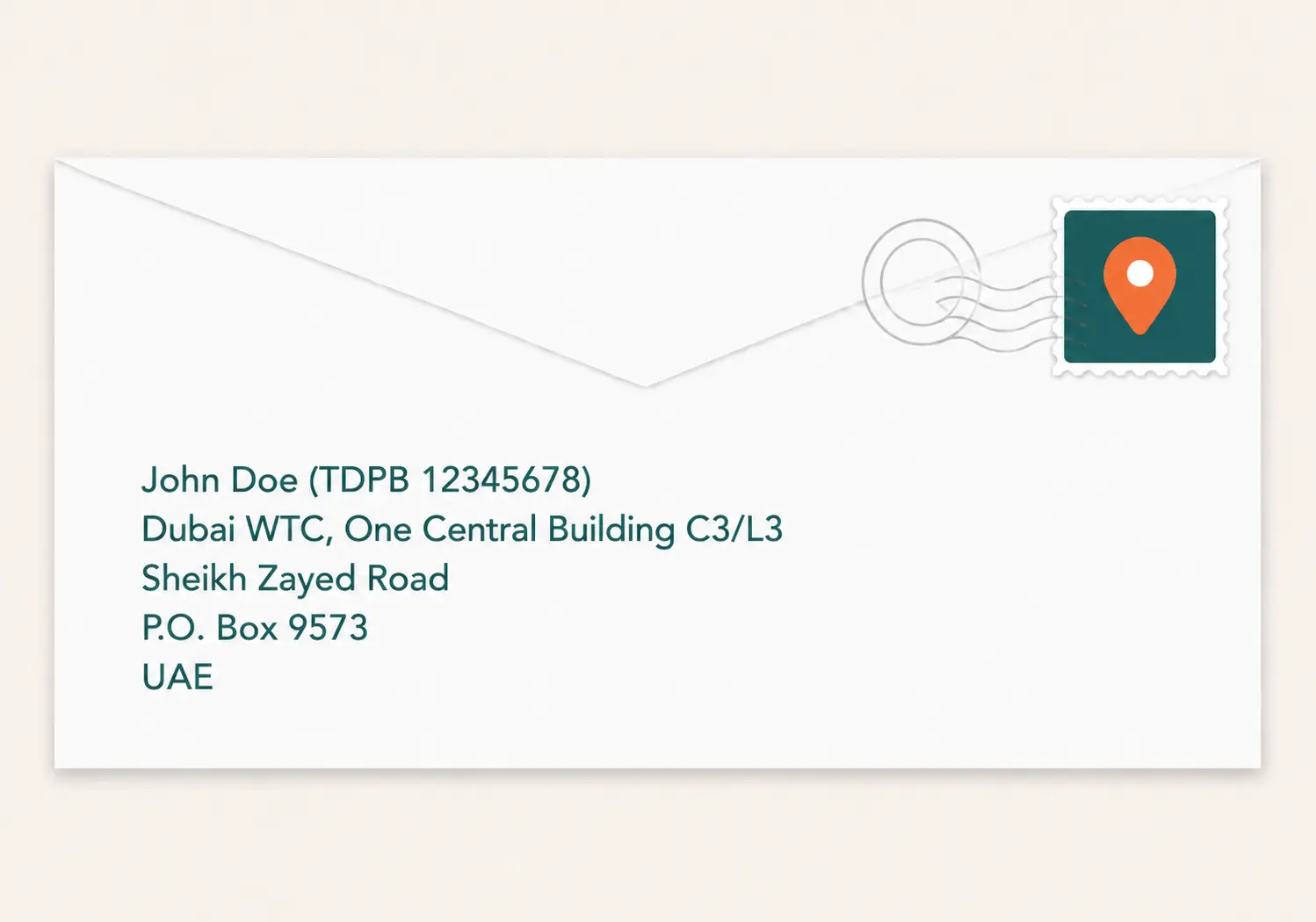 example_letter_uae What's different in the UAE