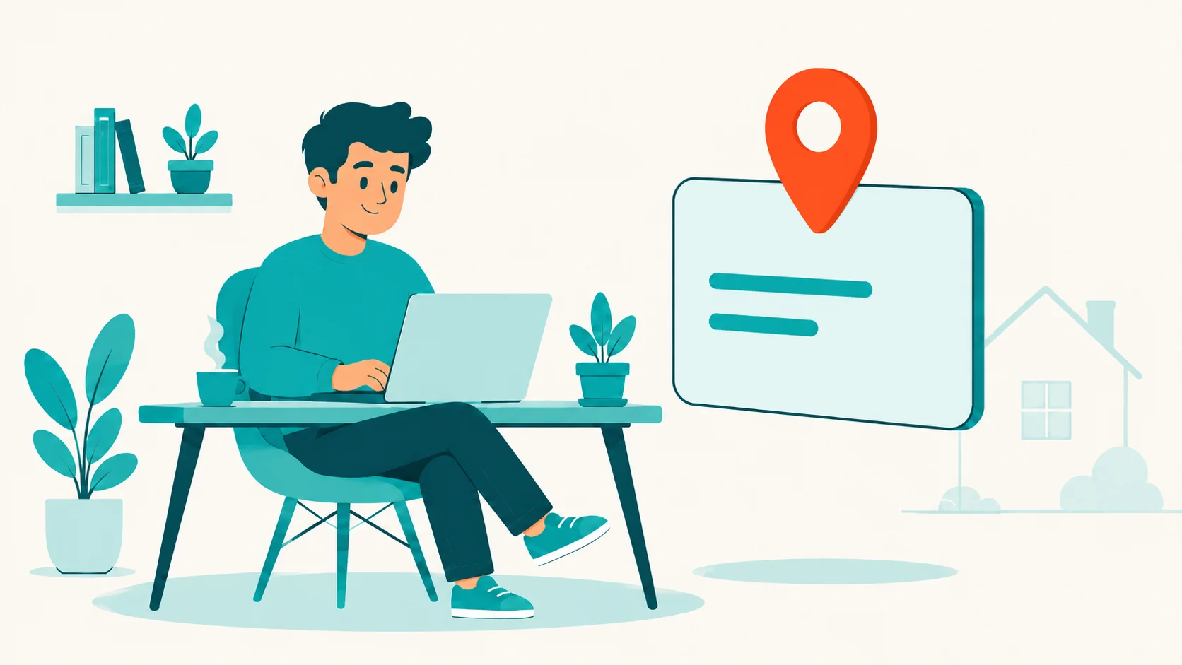 Do Freelancers Actually Need a Business Address?